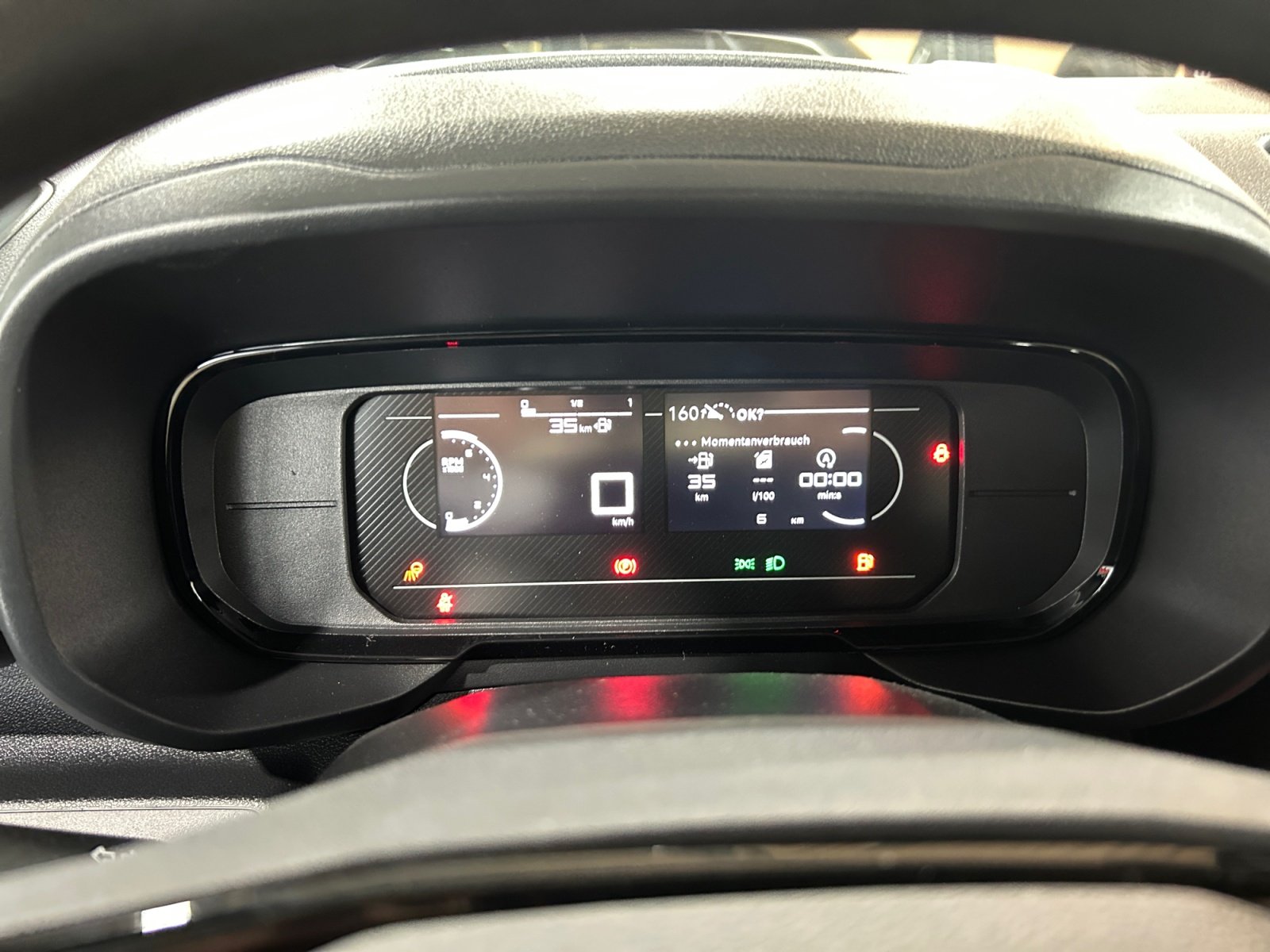 Foto 1 - Proace City Meister - L1 1.2-P nur Gewerbekunden, weiß