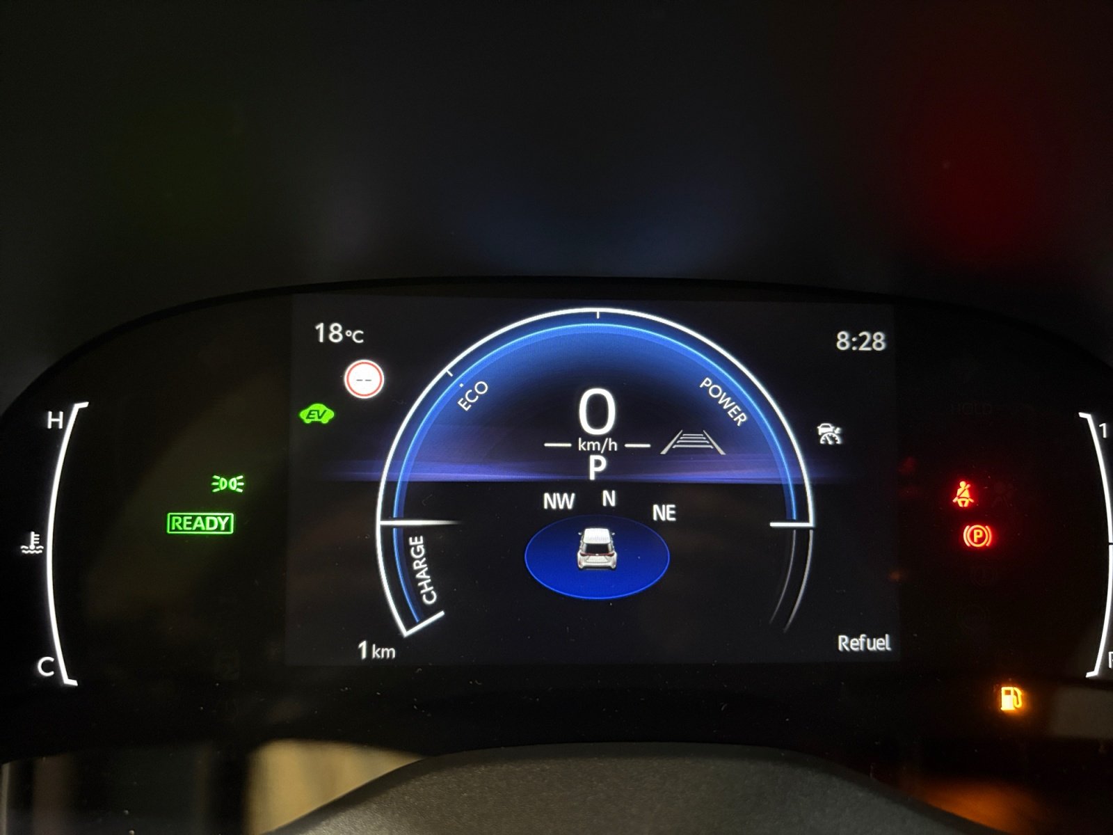 Foto 1 - Yaris Cross Teamplayer WInter + Safety Paket, SIlver