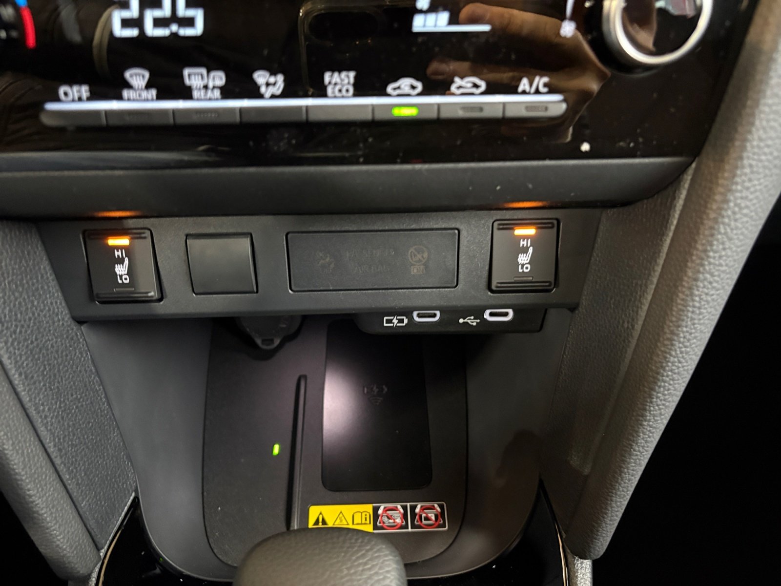 Foto 1 - Yaris Cross Teamplayer WInter + Safety Paket, SIlver