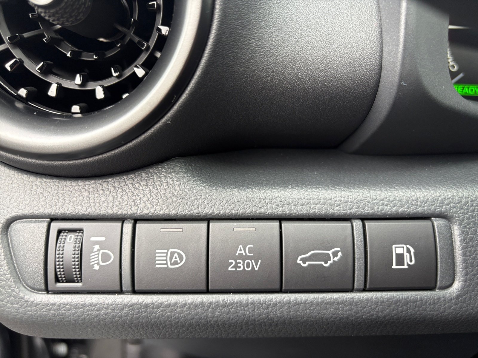 Foto 1 - C-HR - 2.0 l Plugin 4x2 Teamplayer CVT 2xKlima, Marlingrau/Schwarz