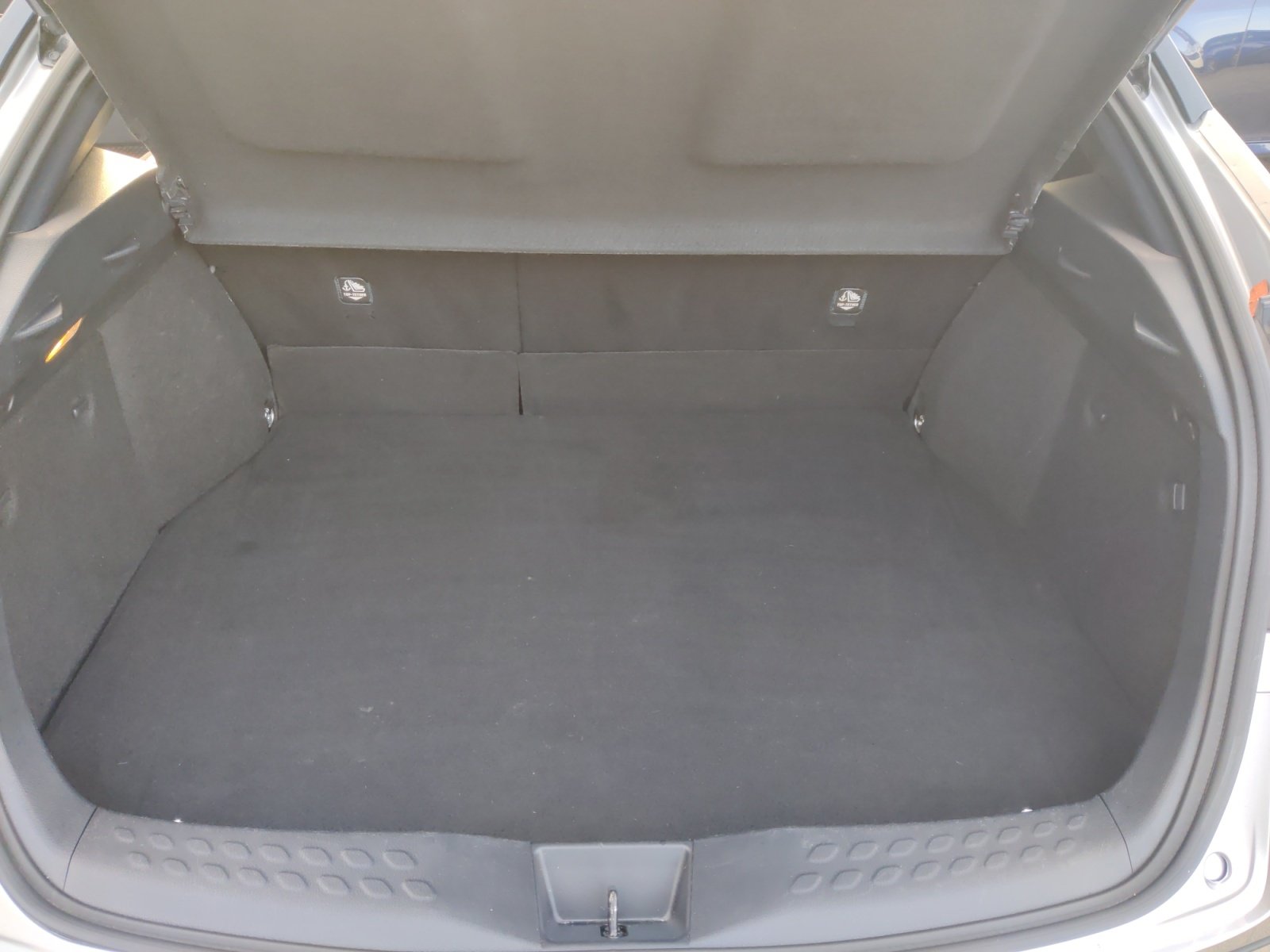 Foto 1 - C-HR 2l Hybrid Team Deutschland * Garantie, metalstreamgrau