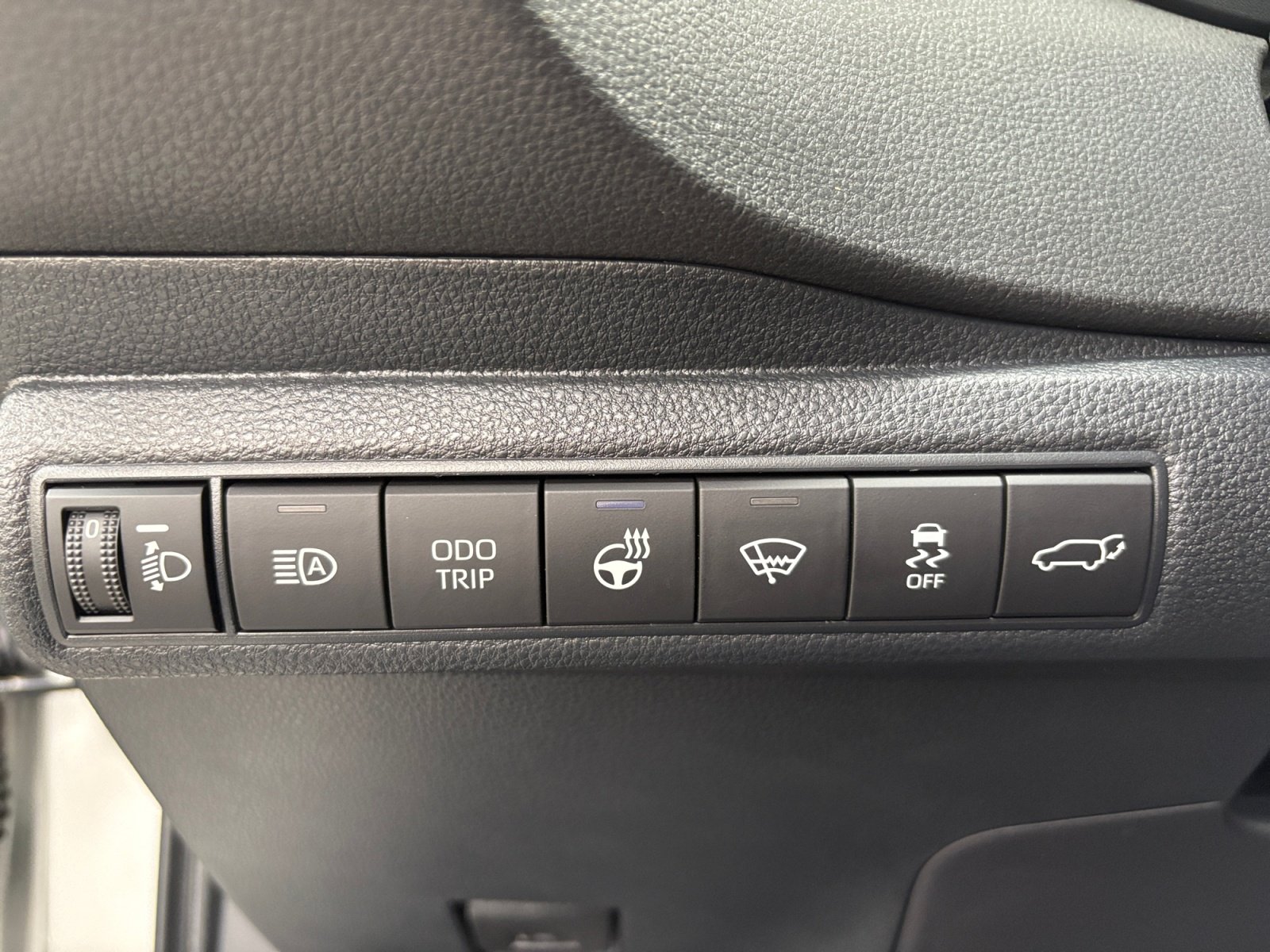 Foto 1 - Corolla Touring Sports Hybrid Team D*sofort, Cosmic Silber