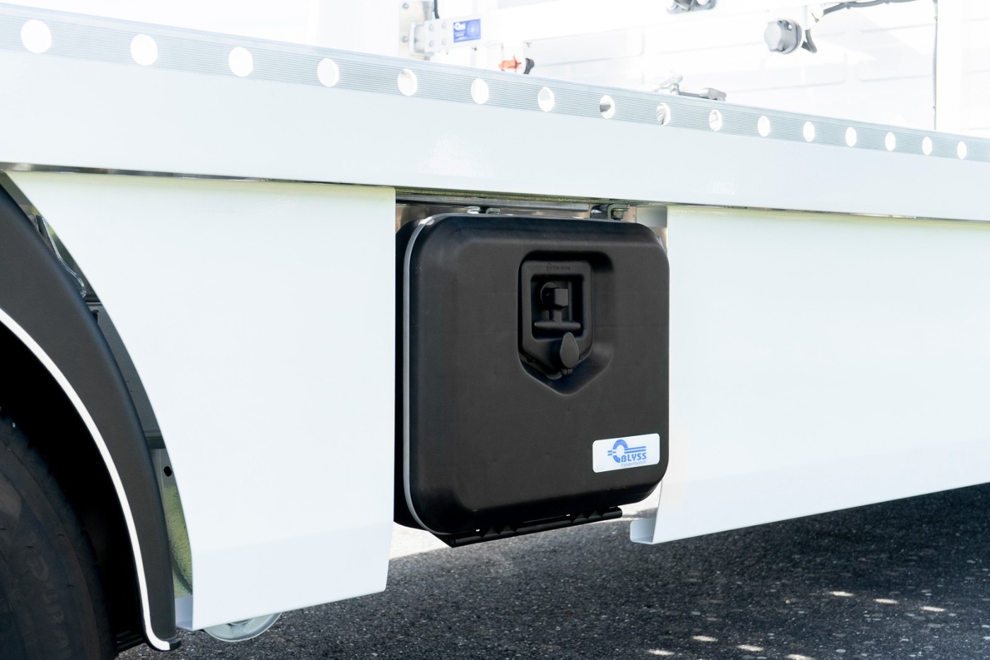 Foto 1 - Proace Max Fahrzeugtransporter 3.5T*Automatik*, ice white