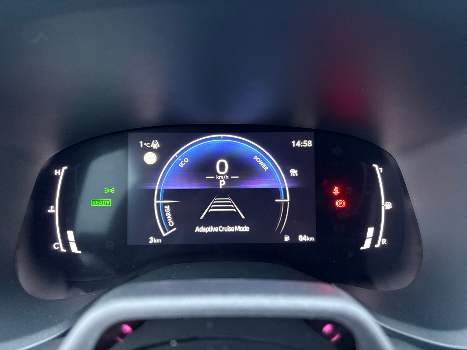 Foto 1 - Aygo X 1.5 l Active CVT, Weiß