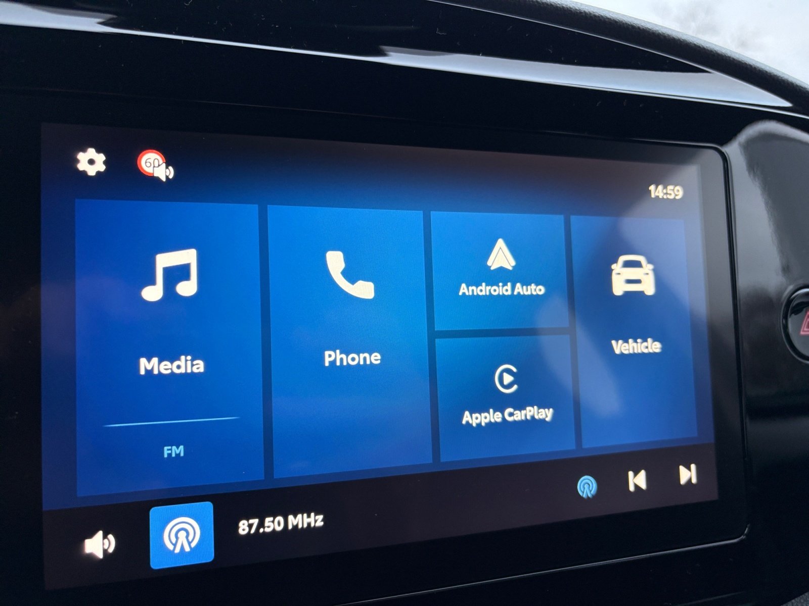 Foto 1 - Aygo X 1.5 l Active CVT, Weiß