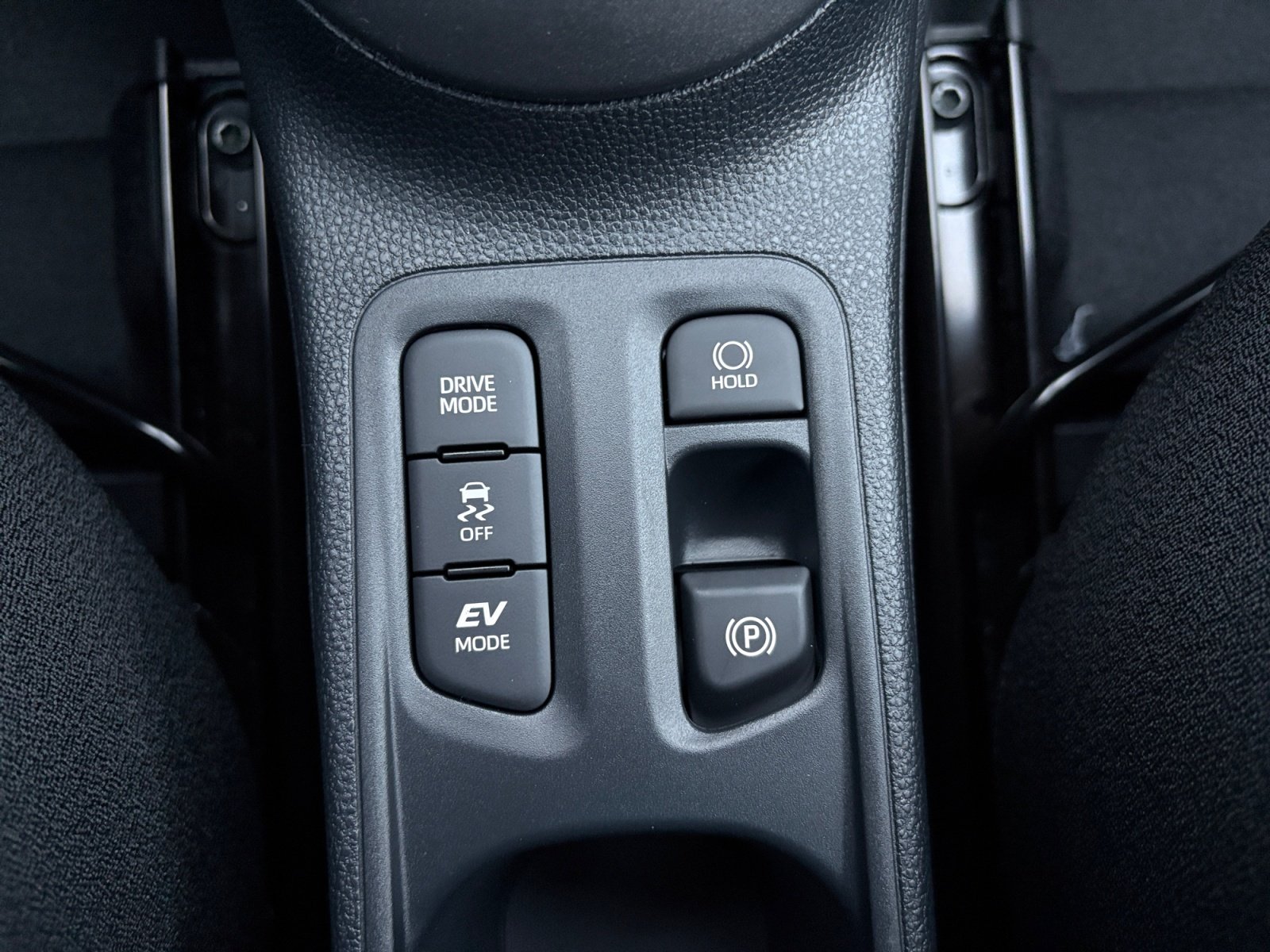 Foto 1 - Aygo X 1.5 l Active CVT, Weiß