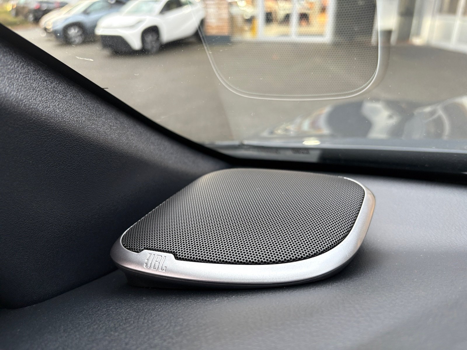 Foto 1 - HILUX 2.8L Double Cab Invincible, Marlingrau