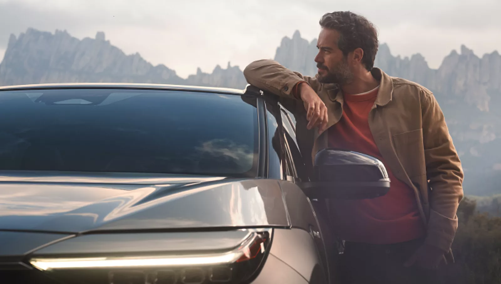 Innenraum/Design-Inszenierung