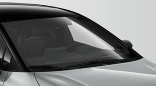 Windschutzscheiben­reparatur