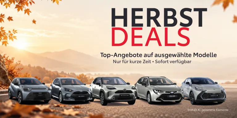 Herbst Deals